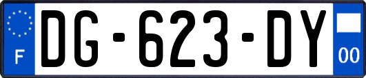 DG-623-DY