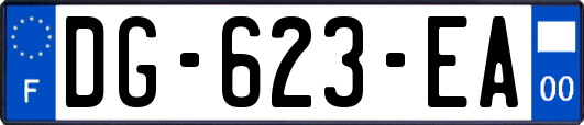 DG-623-EA