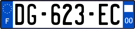 DG-623-EC