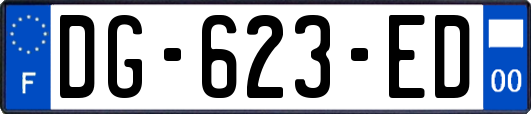 DG-623-ED