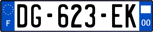 DG-623-EK