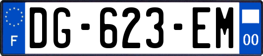 DG-623-EM