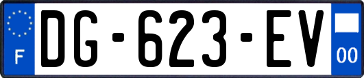 DG-623-EV