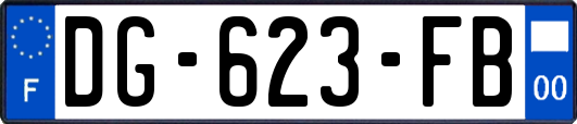 DG-623-FB