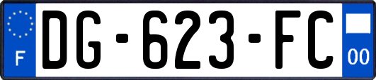 DG-623-FC