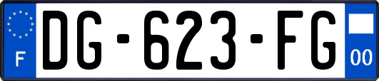 DG-623-FG