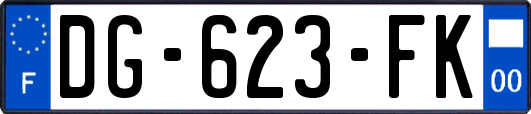 DG-623-FK