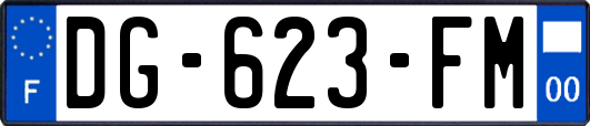 DG-623-FM