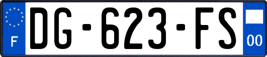 DG-623-FS