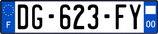 DG-623-FY