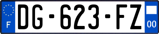 DG-623-FZ
