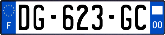 DG-623-GC