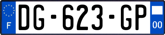 DG-623-GP