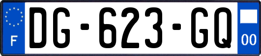 DG-623-GQ