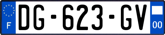 DG-623-GV