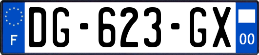 DG-623-GX