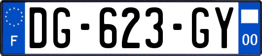 DG-623-GY