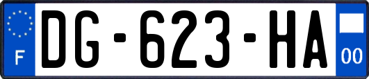 DG-623-HA