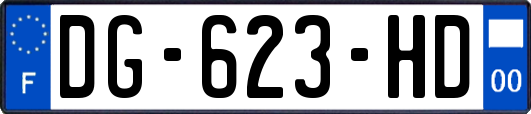 DG-623-HD