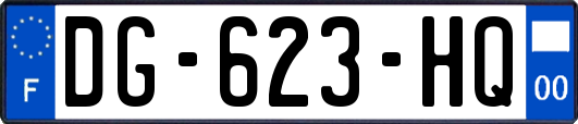 DG-623-HQ