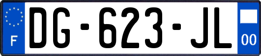 DG-623-JL