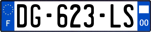 DG-623-LS