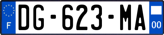 DG-623-MA