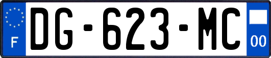 DG-623-MC