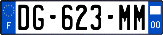 DG-623-MM