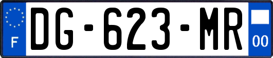 DG-623-MR