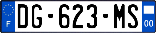 DG-623-MS