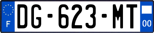 DG-623-MT