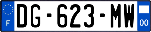 DG-623-MW