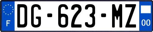 DG-623-MZ
