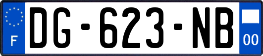 DG-623-NB