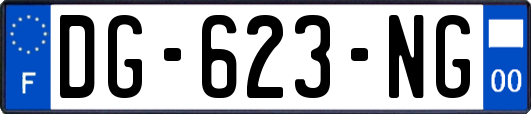 DG-623-NG