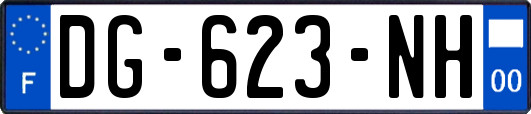DG-623-NH