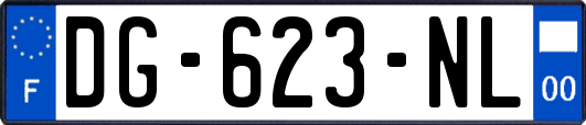 DG-623-NL