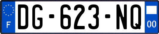 DG-623-NQ