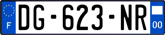 DG-623-NR
