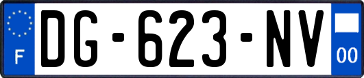 DG-623-NV