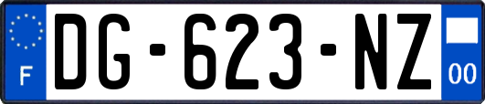 DG-623-NZ