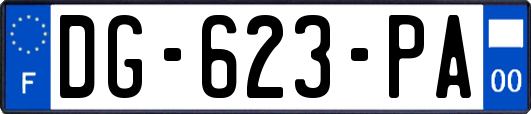 DG-623-PA