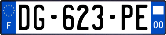 DG-623-PE
