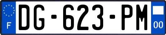DG-623-PM