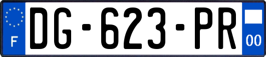 DG-623-PR