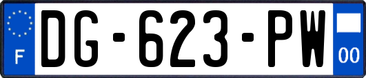 DG-623-PW