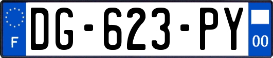 DG-623-PY