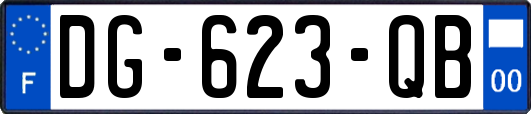 DG-623-QB