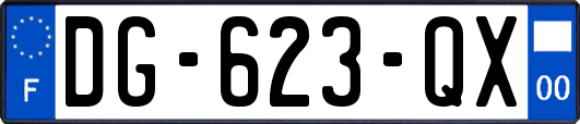 DG-623-QX